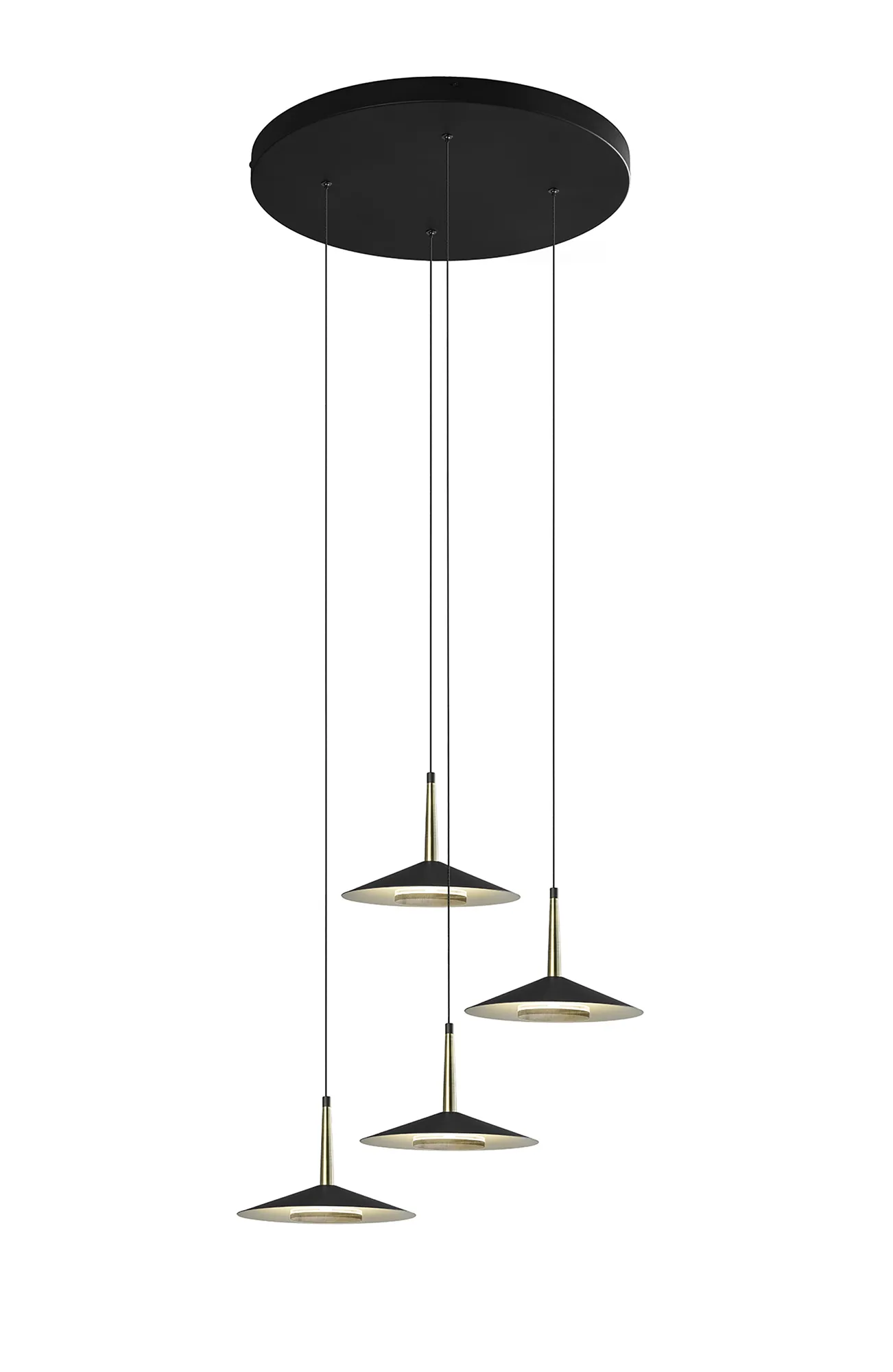 Orion Ceiling Lights Mantra Fusion Multiple Pendant Orion Ceiling Lights Mantra Fusion Multiple Pendant